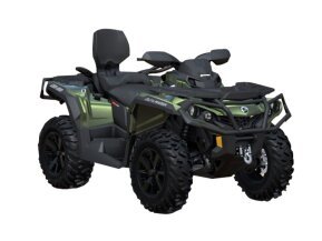 2022 Can-Am Outlander MAX 1000R for sale 201220434